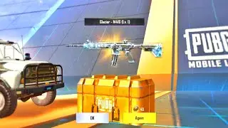 M4 Glacier Free tips 🔥