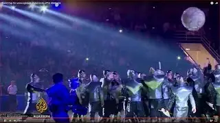 В Абхазии стартовал чемпионат мира по футболу среди непризнанных государств