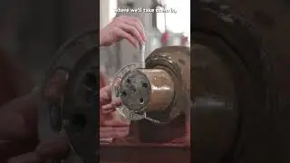 Erie Canal PROFESSIONALS Reveal Their Maintenance Process