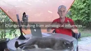 St.Clair Talks: Elven Oracle - Astrology of Changing Structures