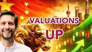 💹 Why Trump is GOOD for China!