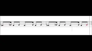 rhythms played in mento music