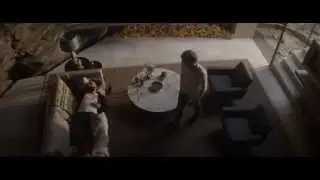EX MACHINA -Tr&aacute;iler Internacional HD
