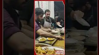 Oldest & Special Chicken Soup  | Asli Peshawari yakhni Soup In Nazimabad Karachi | Wahjoc Food