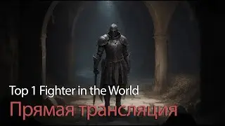 Лучший патч? | Top 1 Fighter In Your Heart | Dark and Darker HR