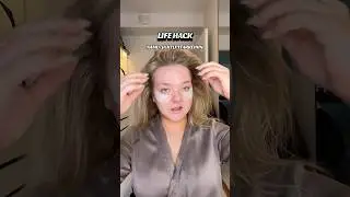 Life hack: kuinka sitoa aamutakki✨