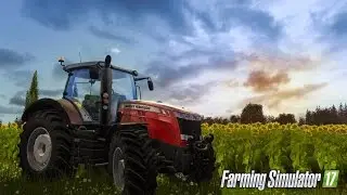Farming Simulator Multiplayer map:Giants Island09 #Част21