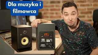 KRK Rokit 5 G5 Piątej Generacji