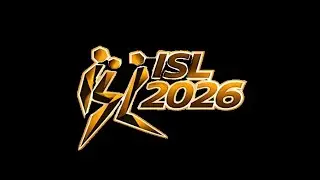 ALPHALETE ISL 2026, Powered by Tracealix - Lawn Tennis