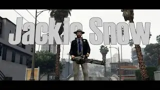 Trooper Jackie Snow || NoPixel ||