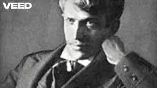 Three short poems by Stephen Crane, recited by philosopher Giannis Delimitsos