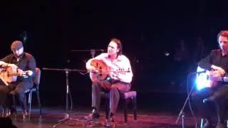 عمر بشير - زوروني (ألحان عثمان الموصلي)