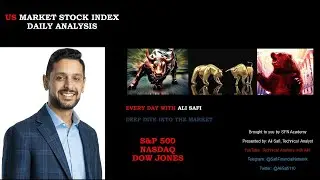 Stock Market daily analysis #sp500 #us30 #nasdaq | May 23, 2023 | #stockmarket #stocks