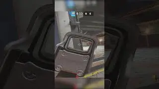 How To Quick Peek In 2025 #r6 #r6siege #shortvideo