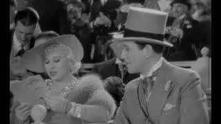 Goin' To Town 1935 Mae West & Paul Cavanagh