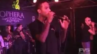 ASÍ NO_ORQUESTA N´SAMBLE