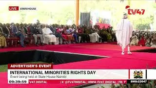 Ruto: Address land injustices and empower marginalized communities via Equalization Fund &ndash; Galgalo