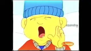3 amigos y Jerry (Latino) - Guerra de nieve