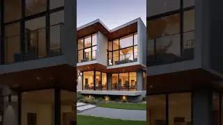 Which one would you choose? #modernhouse #fyp #whichonewouldyouchoose #whichoneisbest #fypシ゚viral
