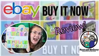 ebay:  Buy It Now Review!