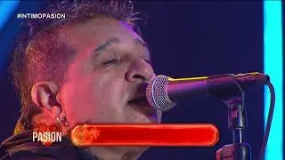 Intimo de Mario Luis en Pasión de Sábado 08 07 2023