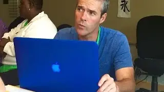 Tom Lipscomb Live Stream