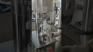 Metal canister semi automatic can seamer equipment factory, manual tin can crimper manufacturer