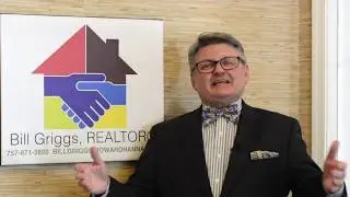 Helping Hands, featuring Bill Griggs!