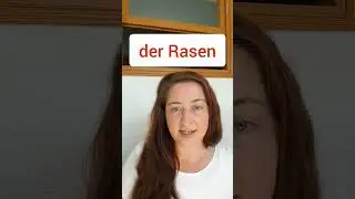 German Garden Vocabulary #germanlanguage #learngerman #germanvocabulary #germanwords #basicgerman