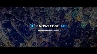 Knowledge.io is a blockchain powered knowledge sharing platform