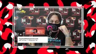 JOSH TOLENTINO COVERS THE DOLPHINS FOR THE ATHLETIC JOINS || THEBIGOSHOW 09 10 2020