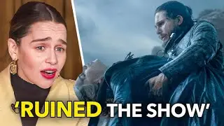 How 'Game Of Thrones' DISAPPOINTED Fans..