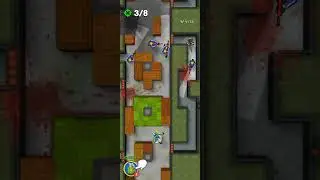 Hunter assassin level 26 |#shorts #shortvideo #gaming | only for fun