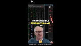 Dollar Surges - GDX Trade Explained, Making Smart Moves in the Market