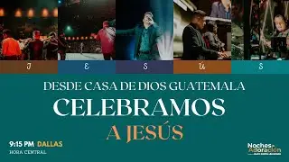 Desde Guatemala !
