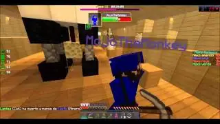 MojoTheMonkey HACK DEN OFF