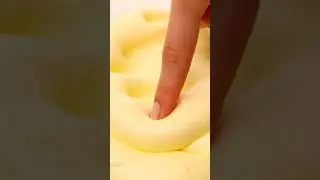 Pressing Butter Slime 🧈 | Super Soft ASMR Relaxation  #asmr #shorts #oddlysatisfying