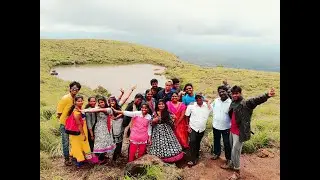 IT Department | College farewell (2013-2017) | Sri Ramanujar Engineering College