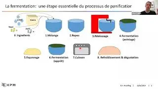 La fermentation : Comment maitriser cette &eacute;tape clef du processus de panification