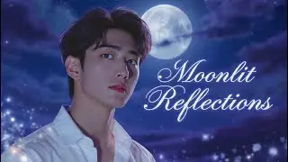 Moonlit Crush &ndash; A Soft Romantic Song About Secret Love 💖