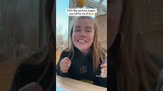 Reacting to cringe POVs pt. 36 #cringe #reaction #youtubeshorts #cringetiktoks #tiktok