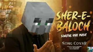 Rehman Daikait Entry Song | Dhurandhar | FA9LA  (Full Video) MINECRAFT | Akshay Khanna Viral Song
