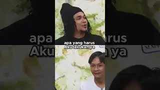 Awal Mula Fajar Sadboy Terjun ke Dunia Ekstrim