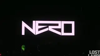 NERO LIVE @ LOST LANDS 2024