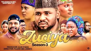 ZUCIYA SEASON 3 episode 6