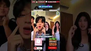 DANCE TIKTOK INI APGAN WOI 2 | TREND TIKTOK #dancetiktok #trendtiktok