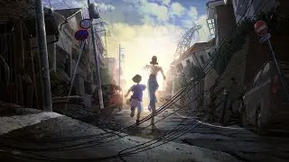 Japan Sinks: 2020 (日本沈没 2020) (2020) (Recensione) 🇯🇵