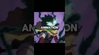 365 DAYS 365 ANIMES (My Hero Academia) 🔥 #shorts #anime #edit