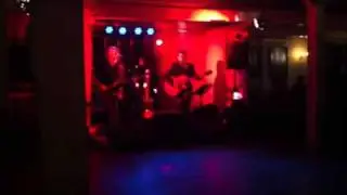 Nightlife in Kj&oslash;psvik