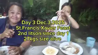 Christmas Vacation 2025-2026  Part 1